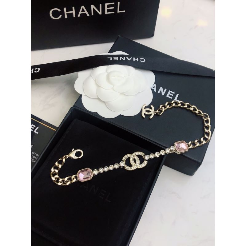 Ch*el bracelets